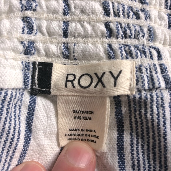 Roxy Oceanside Flared Pants - Picture 5 of 10